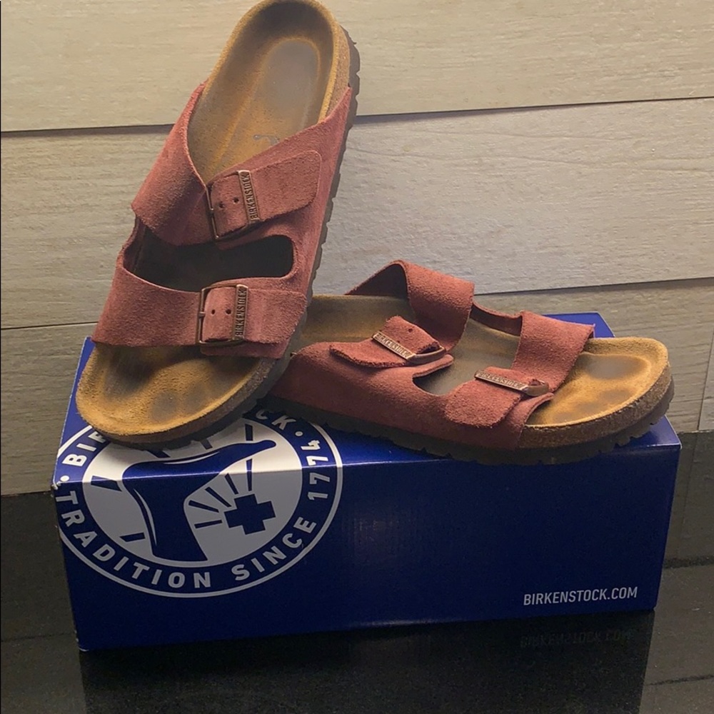 Birkenstock’s